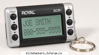 royal sim 
de daniel szabo | 13 aprilie sim reader este atat de mic incat il poti purta ca breloc la