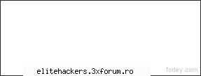 plz dati un hack de metin pt yang

ma puteti contacta la id t_trayan

 :finger:  :finger:  :finger: