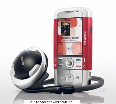 inca un mobil de la nokia, 5700 si-a extins linia de mobile inceputa odata cu lansarea modelului