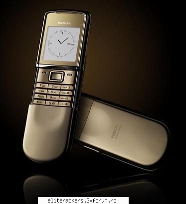 o alta imagine :rotfl: mobilul imbracat in aur de la nokia