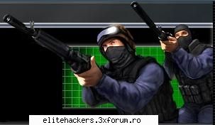 Probleme,erori,iti iese din cs?! - tot ce trebuie sa faci e sa iei updaturile puse - Server Counter-Strike