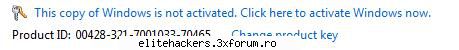 am win7 ultimate si nu stiu cum sa il activez!!! :x  :x  :x  :x  :x  :x  :x  :x  :x  :x  :x  :x  :x