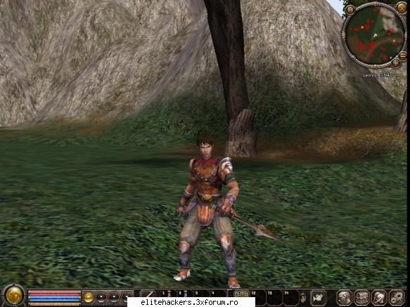 toturial cheat engine - hai ma plz faceti unu tutorialu pt metin 2 - Jocuri